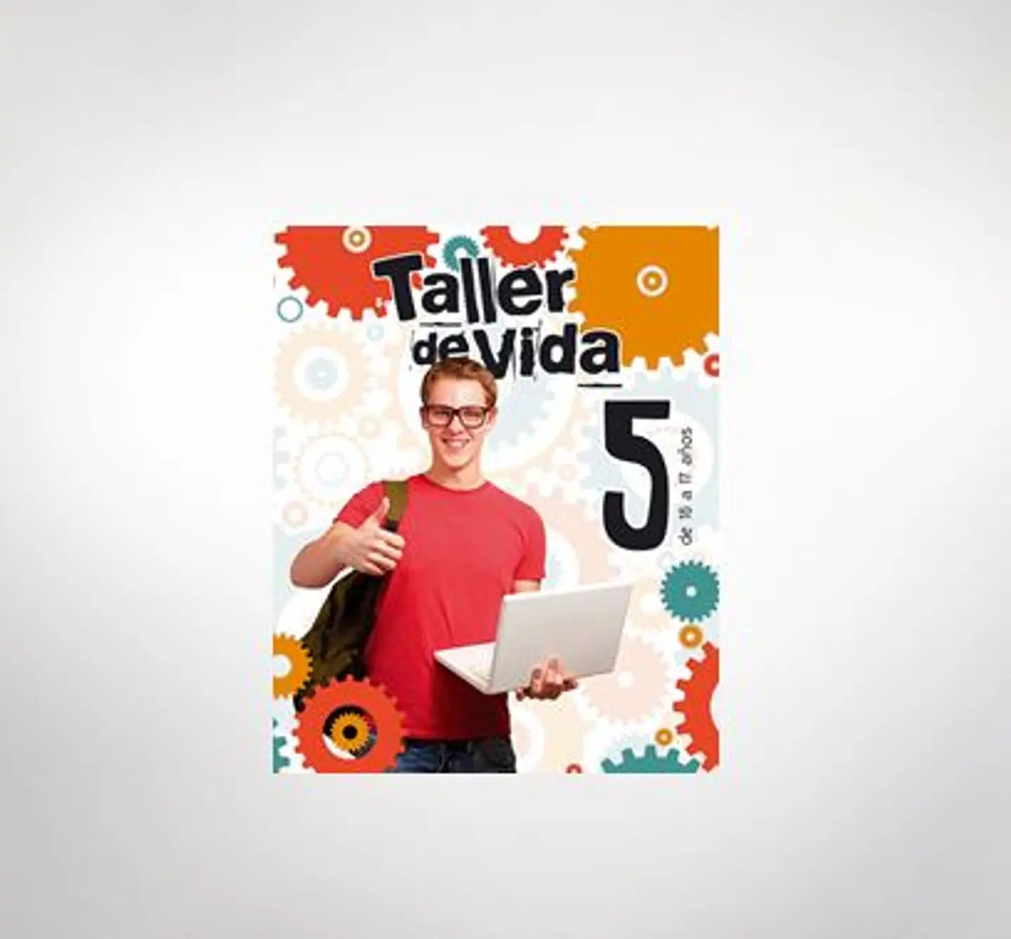 Taller de Vida 5 1