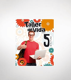 Taller de Vida 5