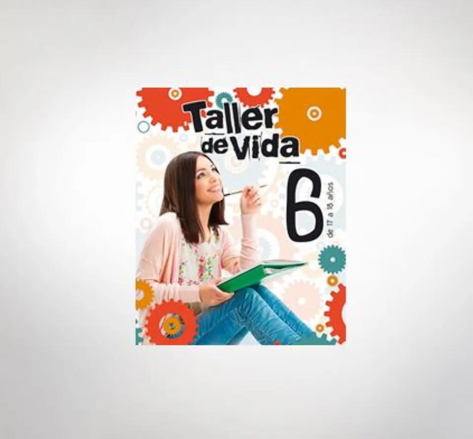Taller de Vida 6 1