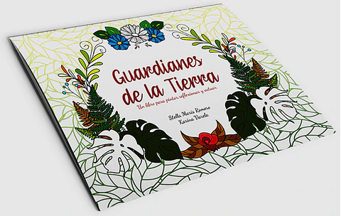 Guardianes de la tierra