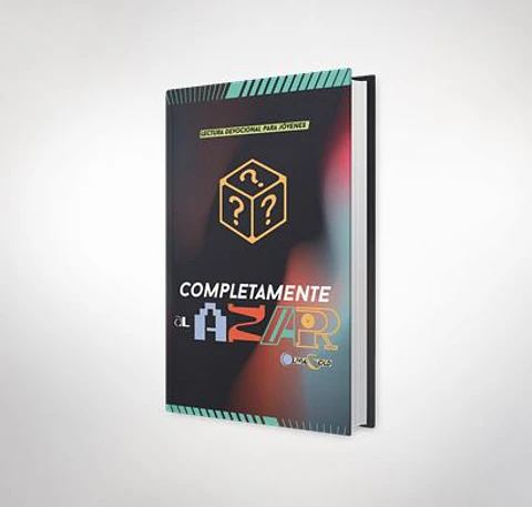 LD Jóvenes 2024 - Completamente al azar 