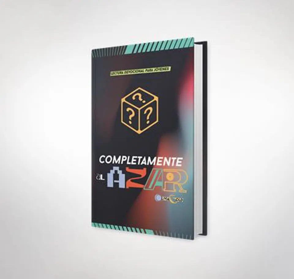 LD Jóvenes 2024 - Completamente al azar  1