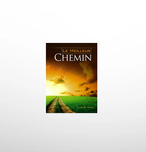 Camino a Cristo Frances Ilustrado- Le Meilleur Chemin 