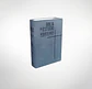 Biblia  Arqueológica Piel azul /  SAFELIZ - Miniatura 1