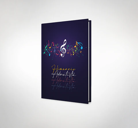 Himnario bolsillo TD - Violeta