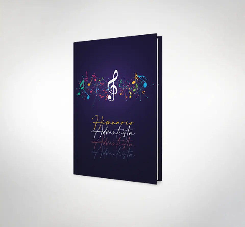 Himnario bolsillo TD - Violeta 1