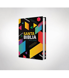 Biblia NRV 2000 ACT - Colores