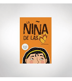 PL- La niña de las sandalias