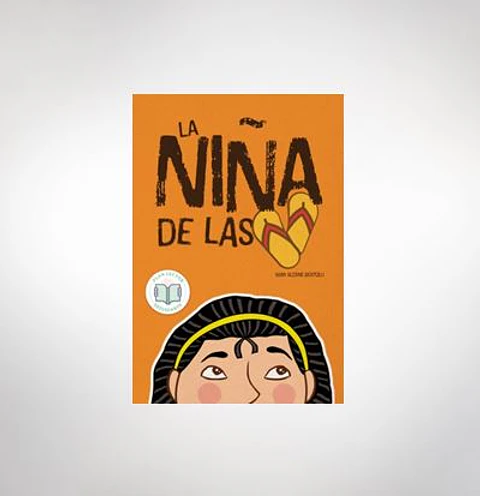 PL- La niña de las sandalias