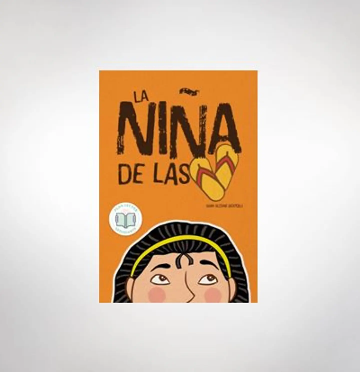 PL- La niña de las sandalias 1