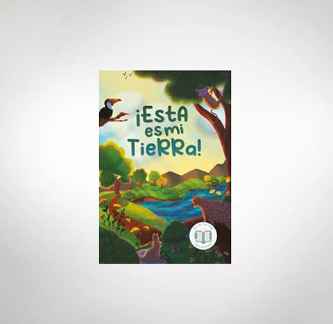 PL- Esta es mi tierra 