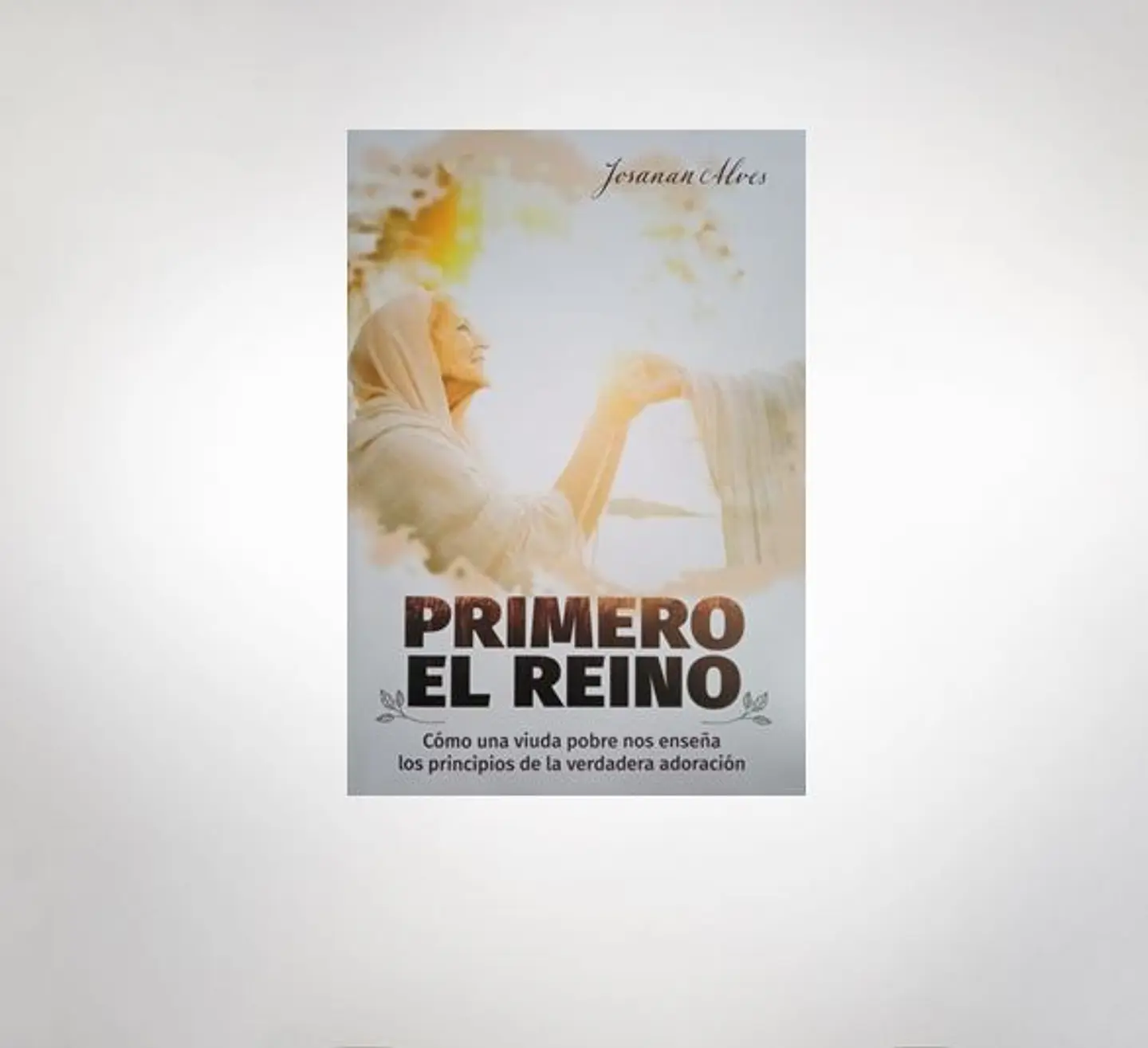 Primero el reino 1