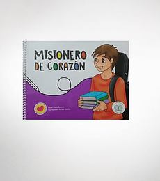 Misionero de corazon