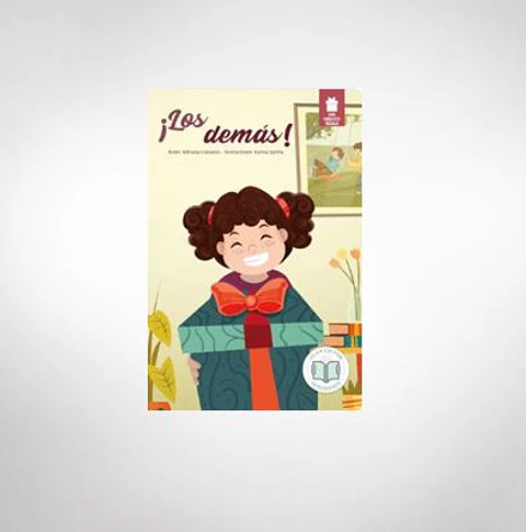 PL - Serie Regalos: Los demás 