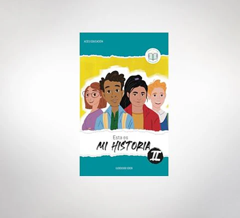 PLE- Esta es mi historia II