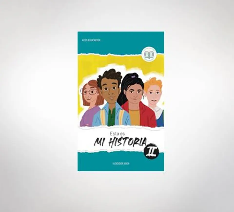 PLE- Esta es mi historia II 1