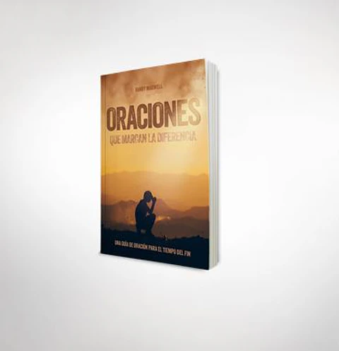 Oraciones que marcan la diferencia