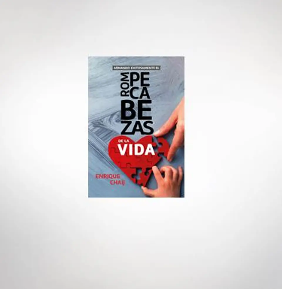 Armando exitosamente el rompecabezas de la vida  1