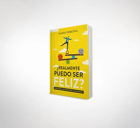 Realmente puedo ser feliz