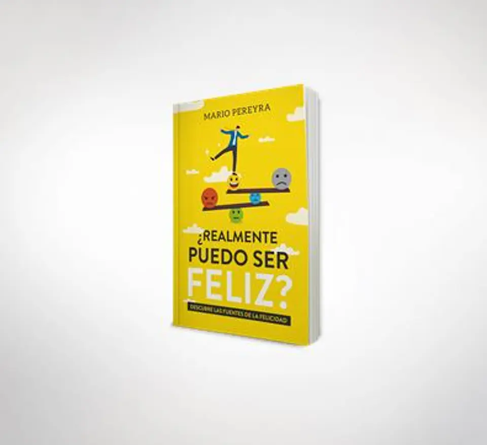 Realmente puedo ser feliz 1