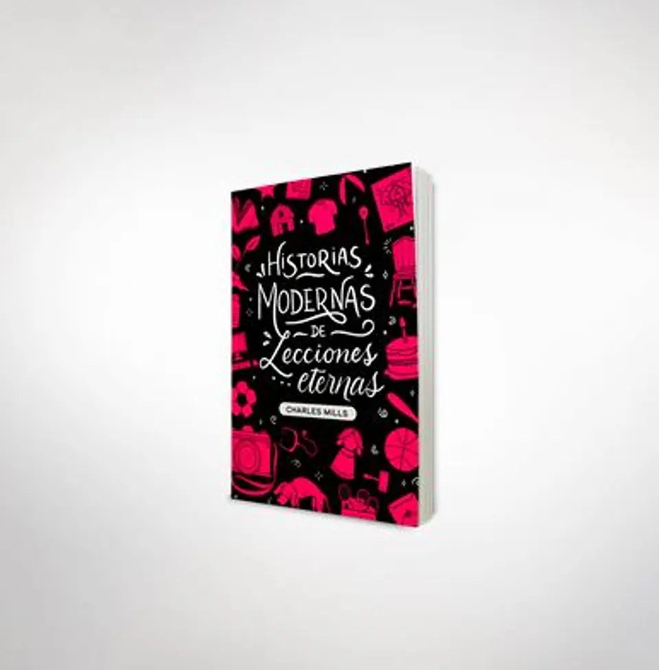 Historias modernas de lecciones eternas  1