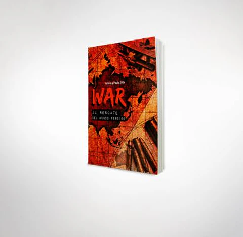 War: Al rescate del mundo perdido