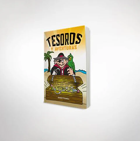 Tesoros y aventuras