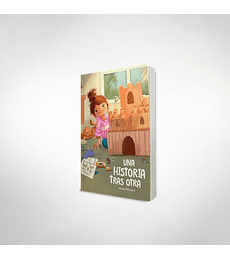 Una historia tras otra