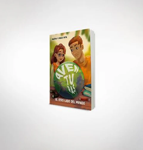 Aventuras al otro lado del mundo 