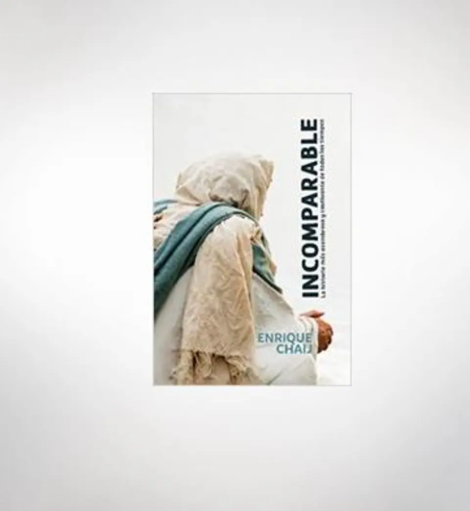 Incomparable 1