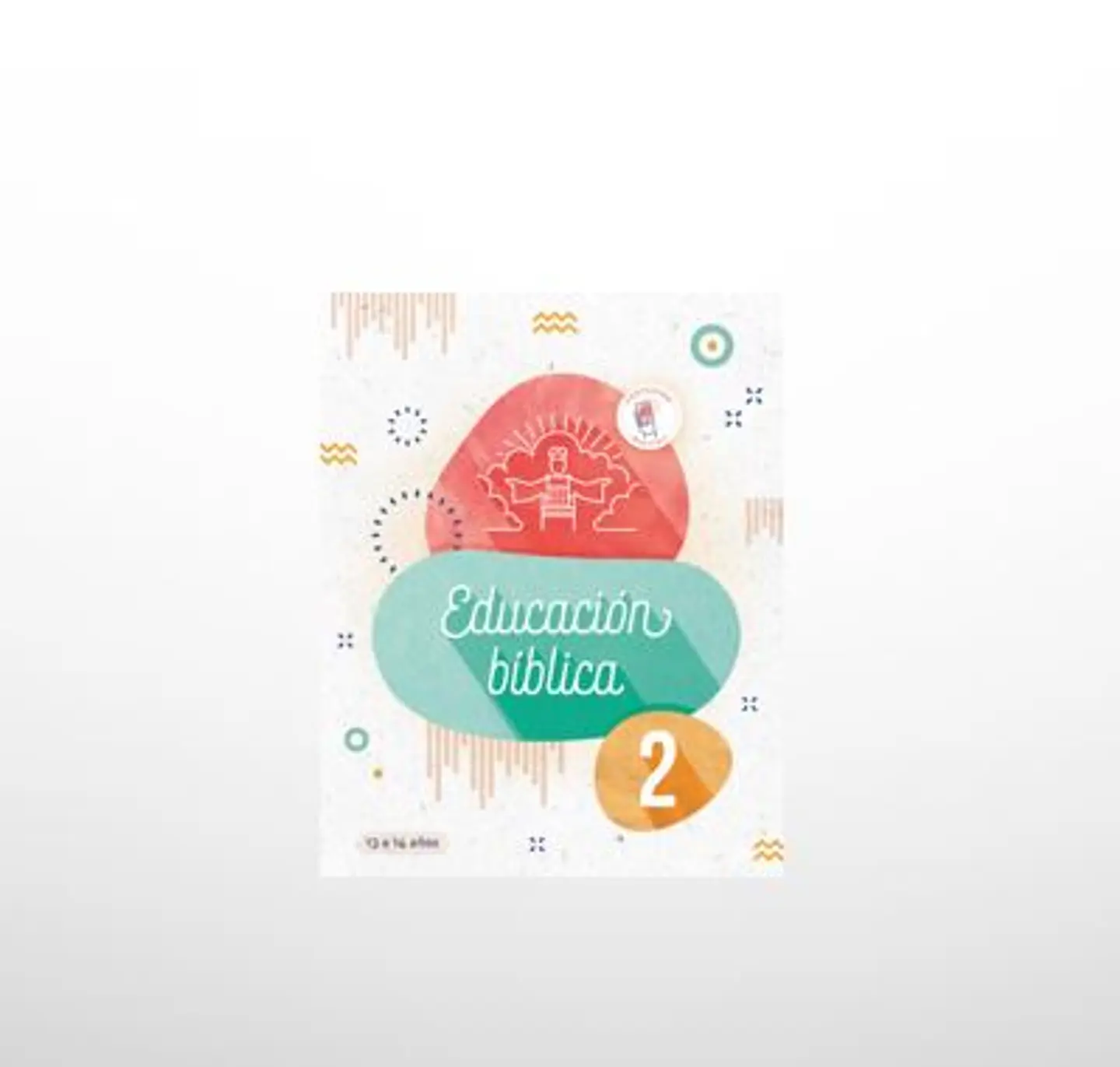 Educación Bíblica 2 1
