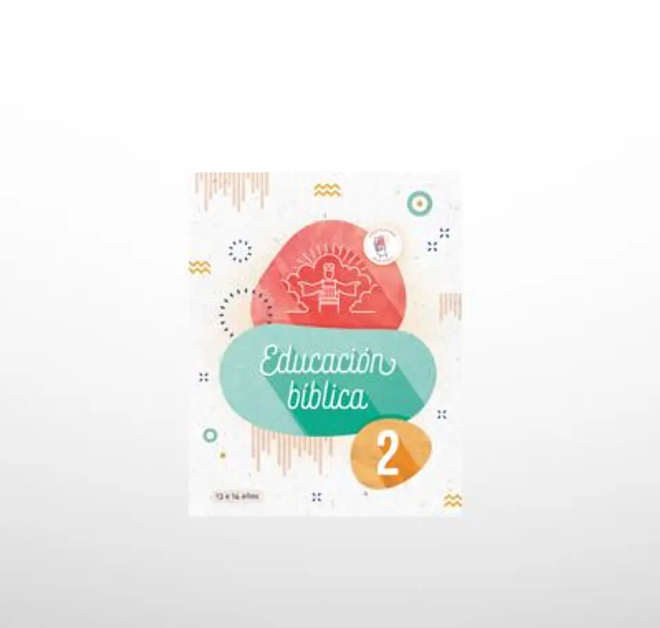 Educación Bíblica 2 1