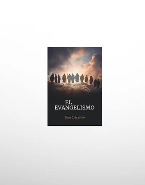 El evangelismo TF - Discípulos 