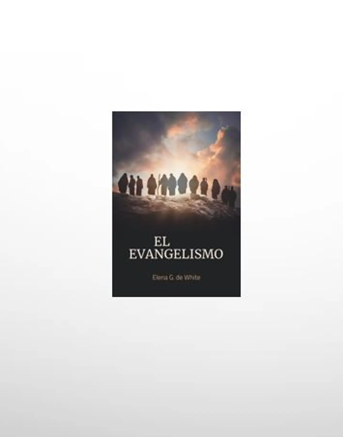 El evangelismo TF - Discípulos  1