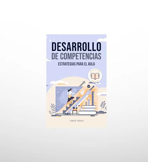 PLD - Desarrollo de competencias. Tomo II