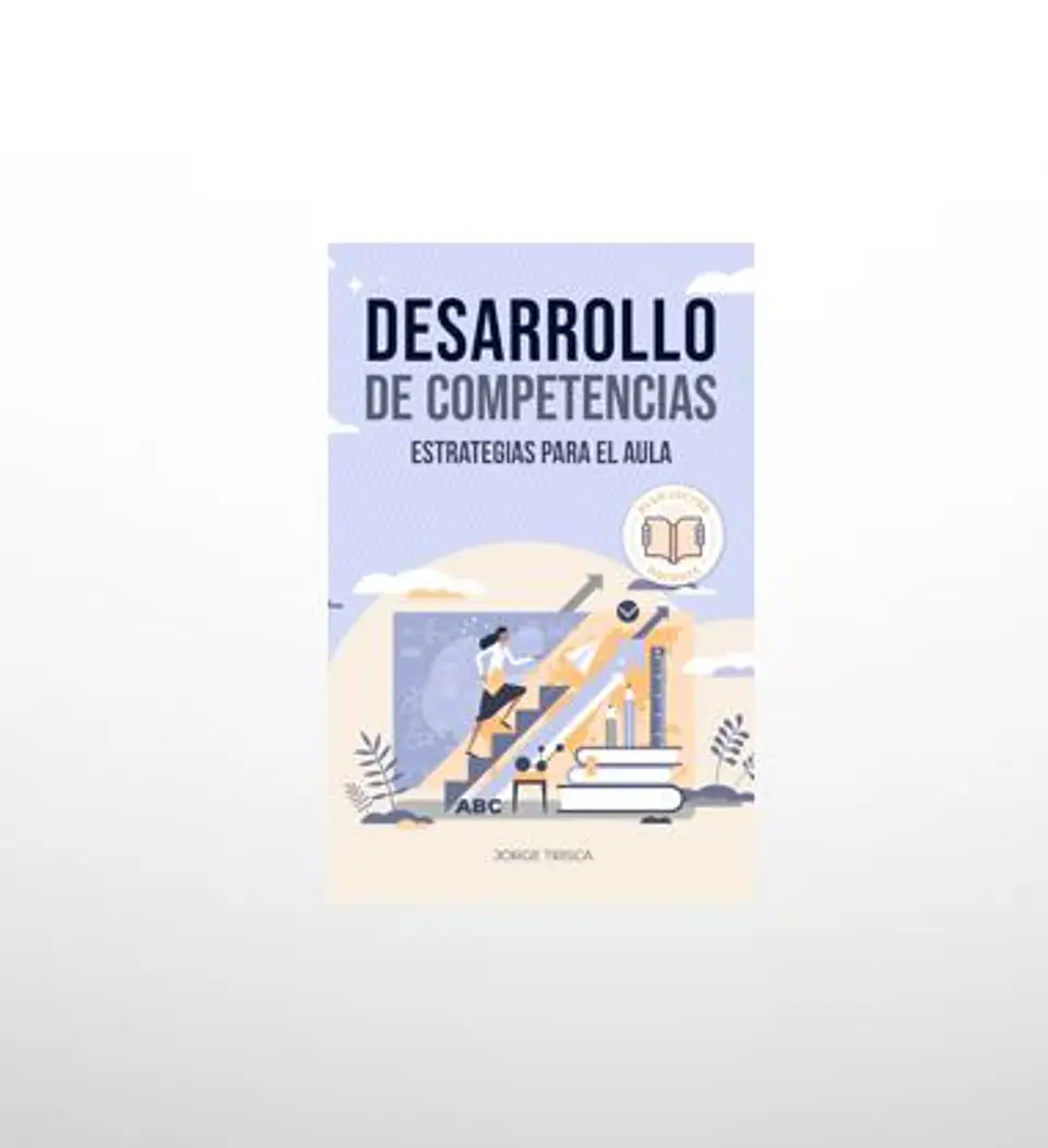 PLD - Desarrollo de competencias. Tomo II 1