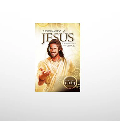 Nuestro amigo Jesus