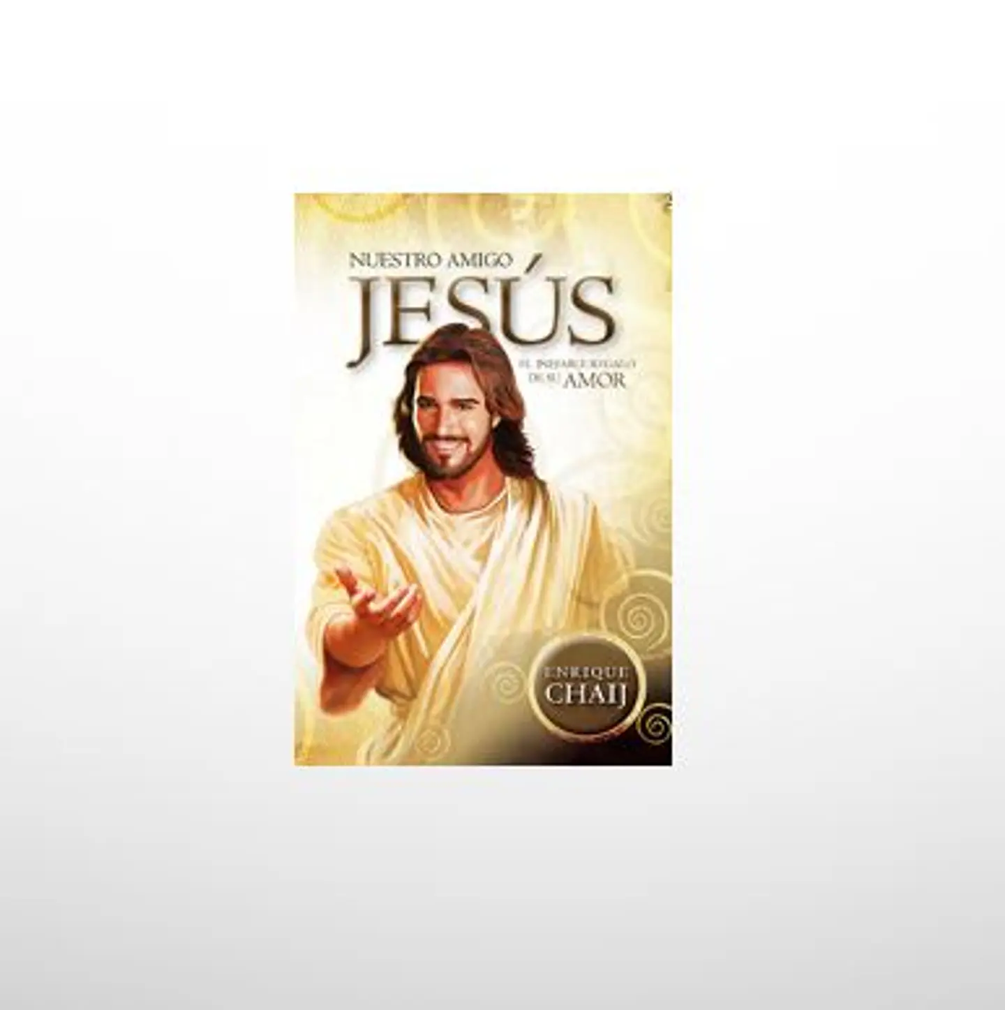 Nuestro amigo Jesus 1