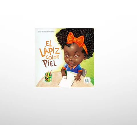 PLE- El lápiz color piel