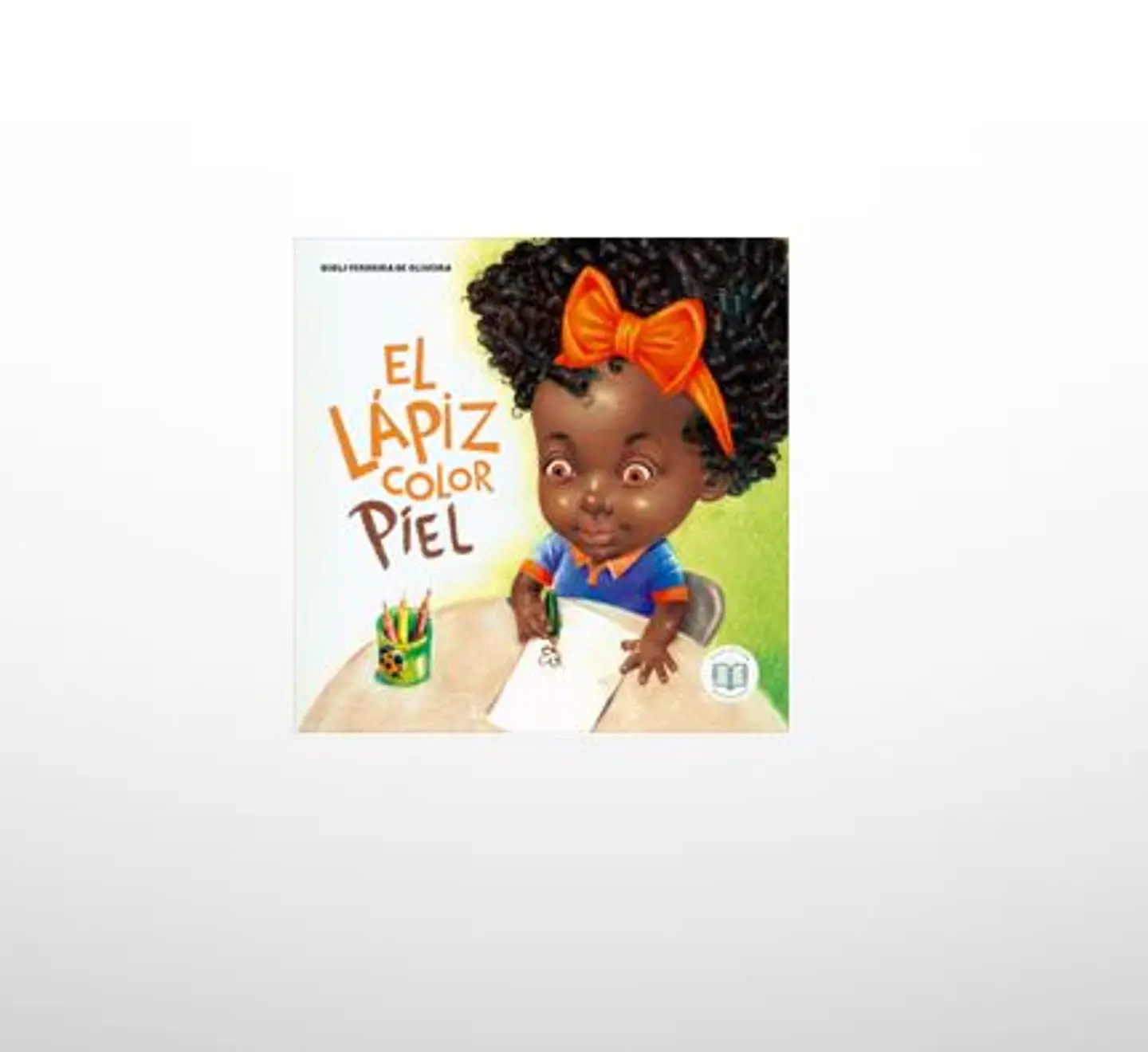 PLE- El lápiz color piel 1