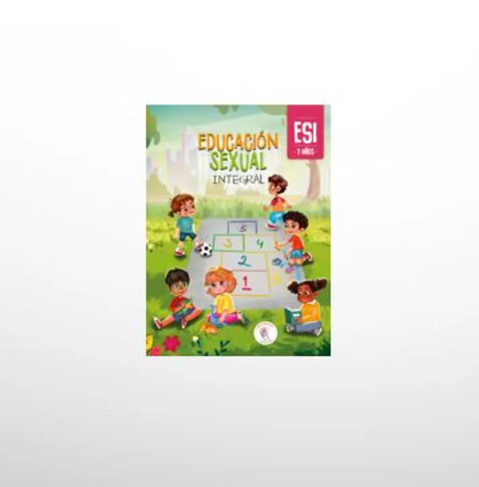 Educación Sexual Integral - 7 años 1