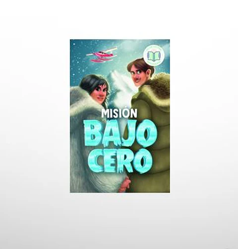PLE- Misión bajo cero