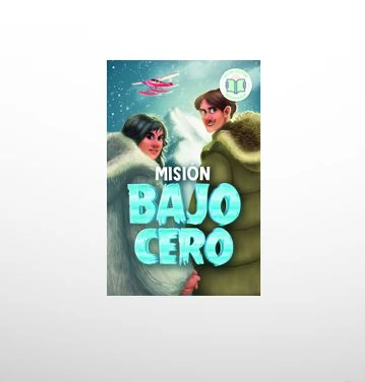 PLE- Misión bajo cero 1