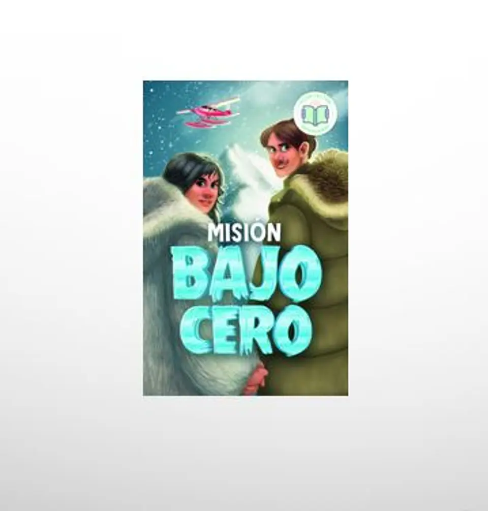 PLE- Misión bajo cero 1