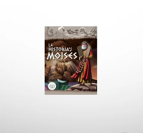 PLE- La historia de Moisés