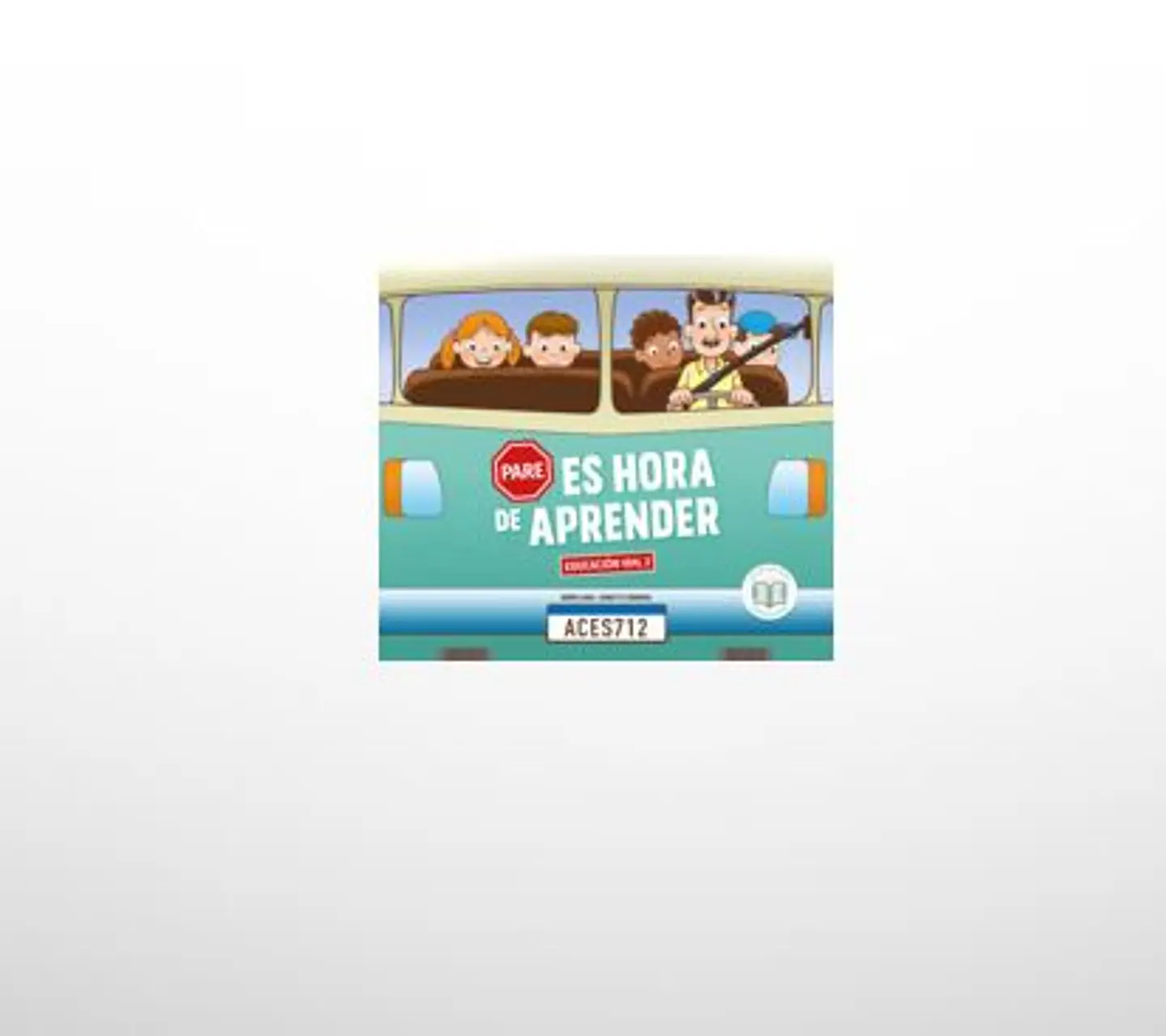 PLE- Pare. Es hora de aprender 2 1