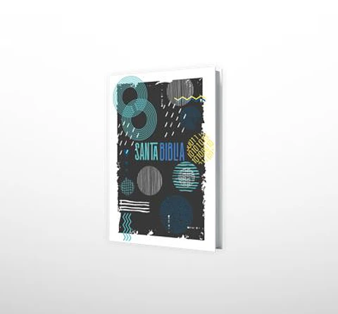 Biblia NRV 2000 ACT pequeña - Círculos