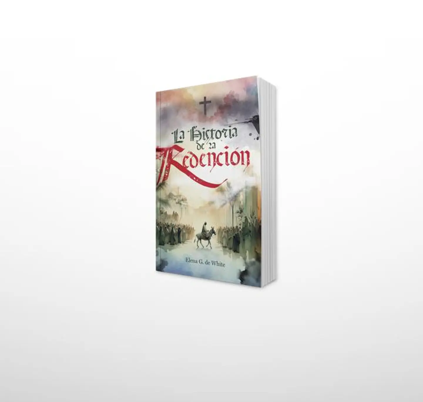 La historia de la redención - TF 1