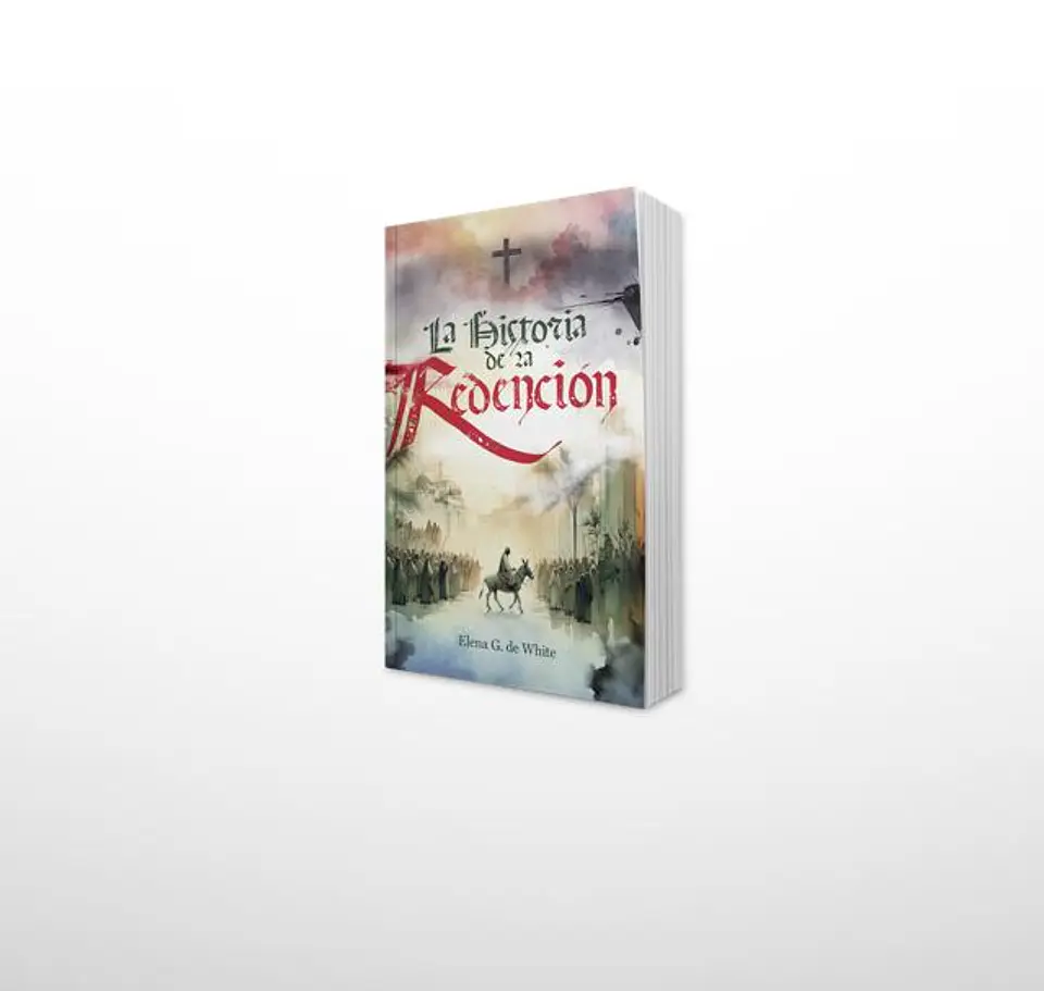 La historia de la redención - TF 1