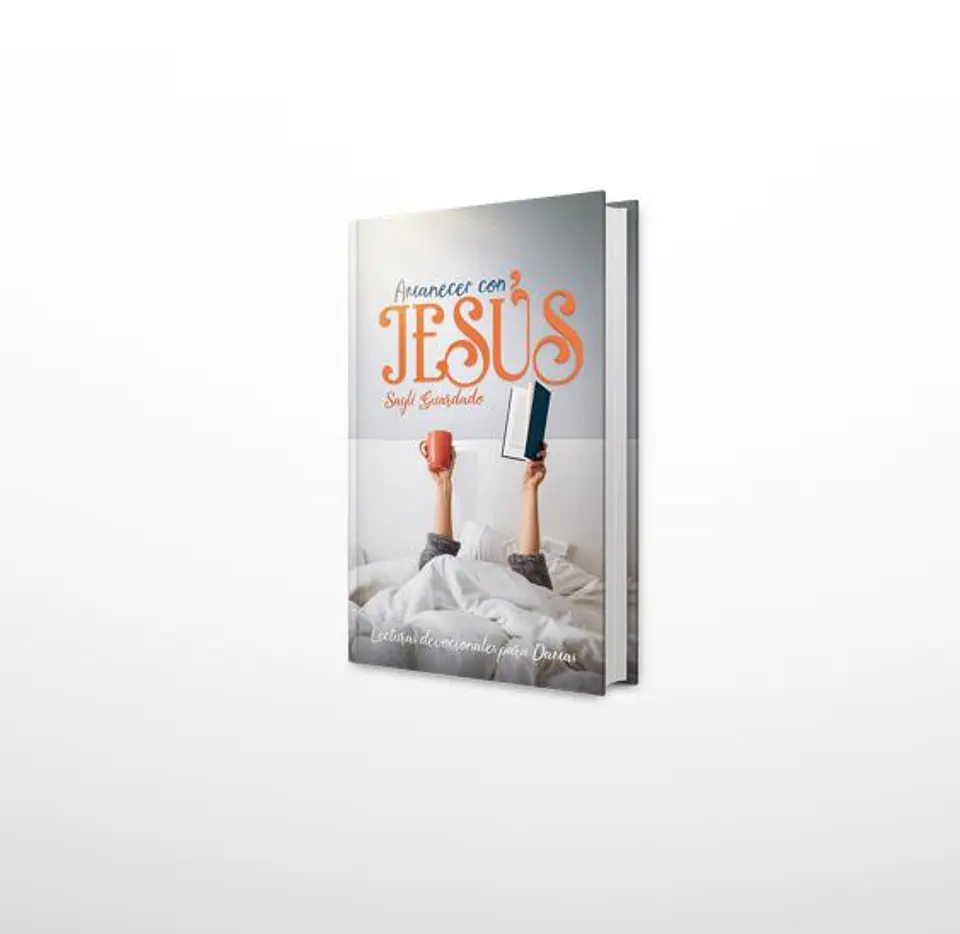 LD Damas 2025 TD – Amanecer con Jesus 1